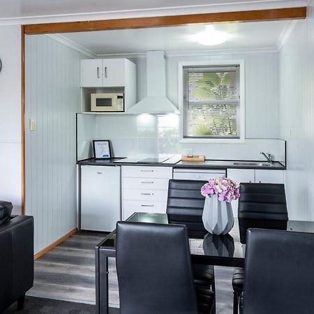 Dunrovin Motel Taupo Room photo