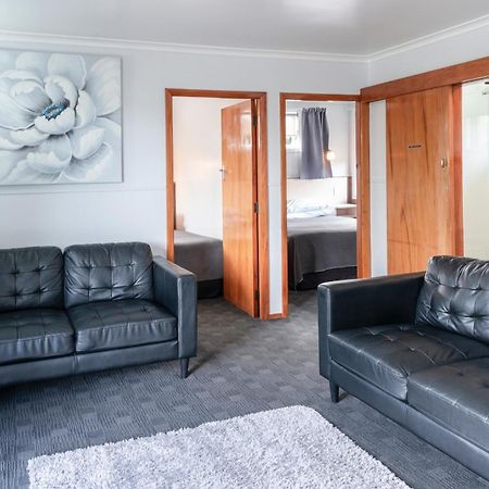 Dunrovin Motel Taupo Room photo
