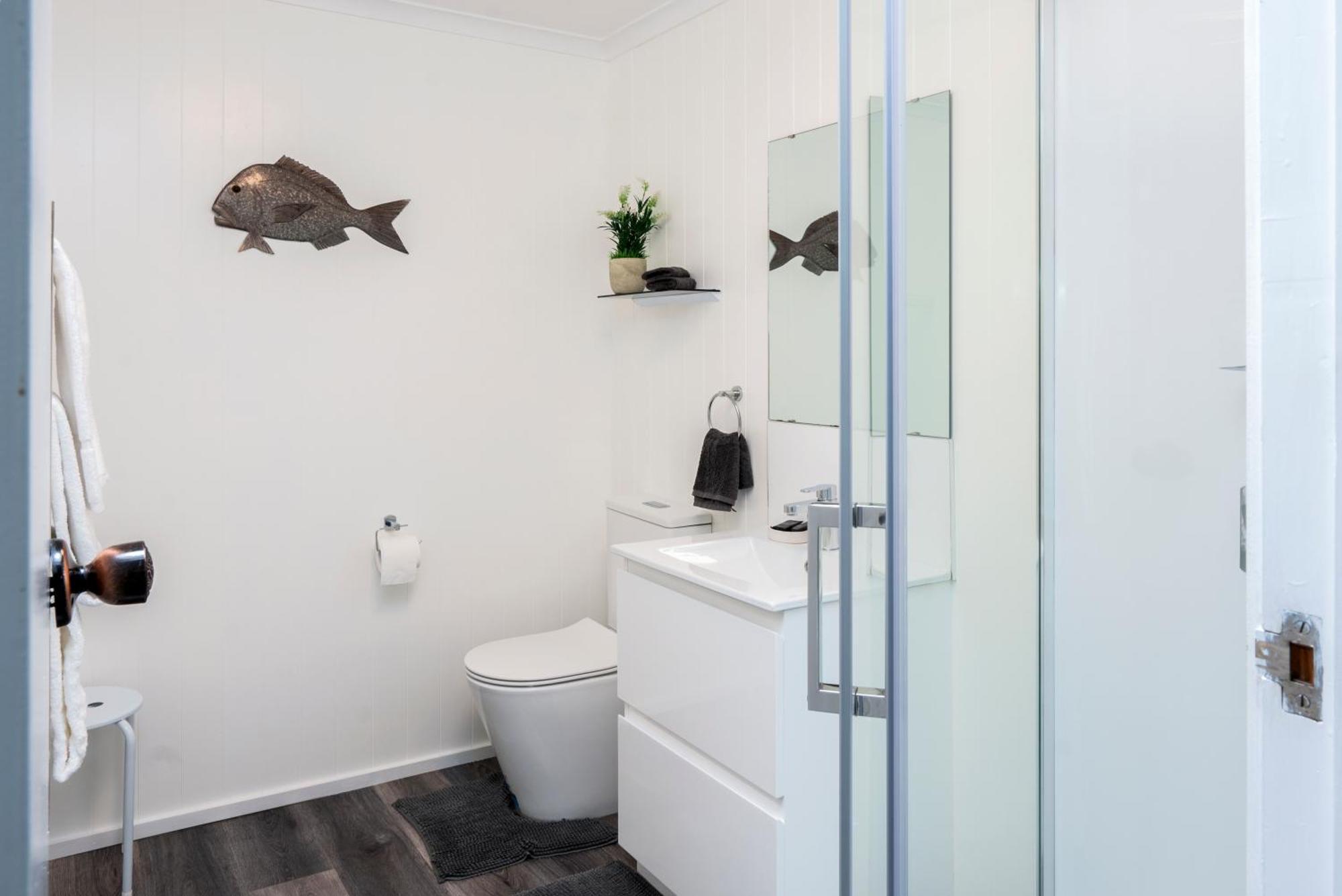Dunrovin Motel Taupo Room photo