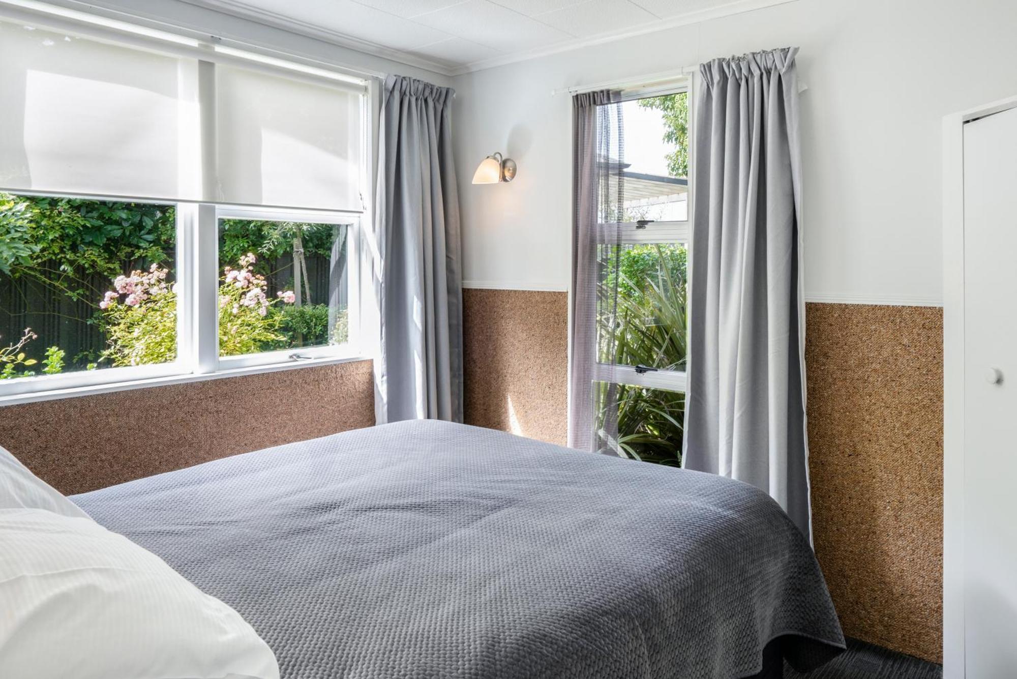 Dunrovin Motel Taupo Room photo
